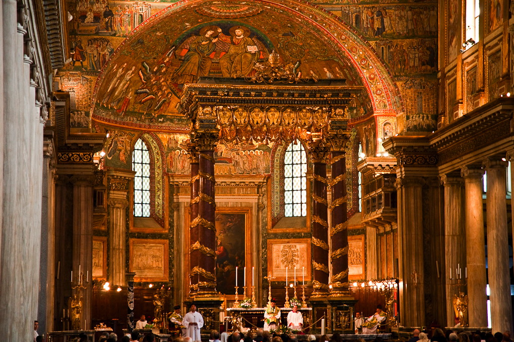 Santa Maria Maggiore